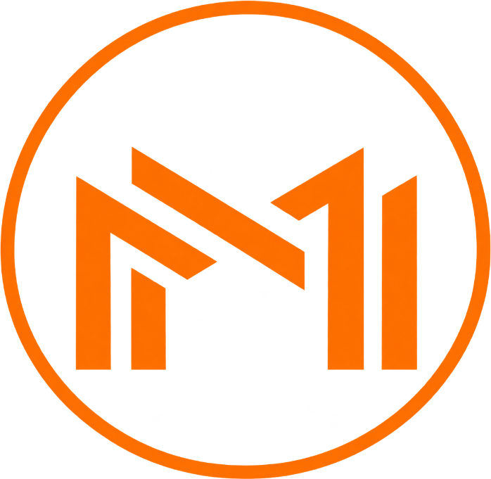 MI logo