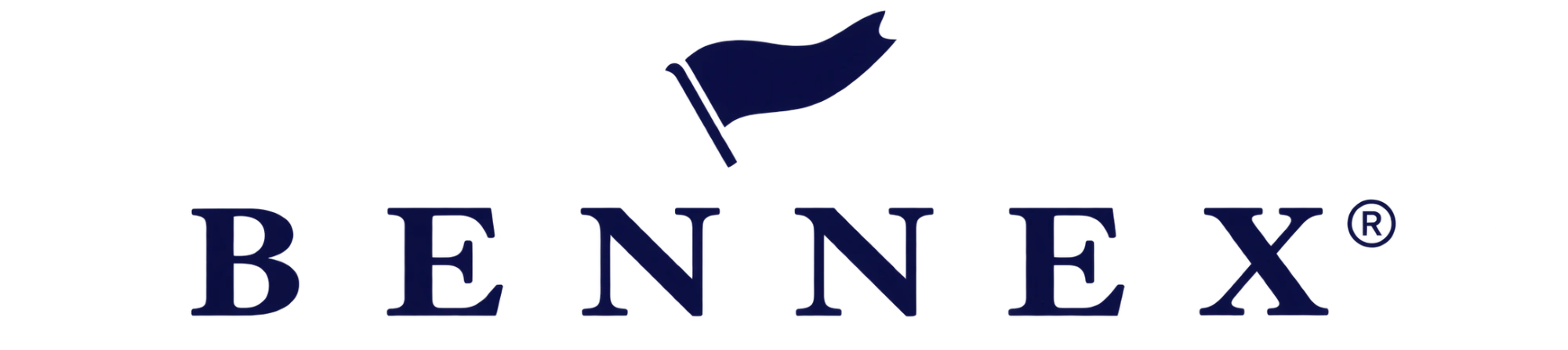 Bennex Freedom logo