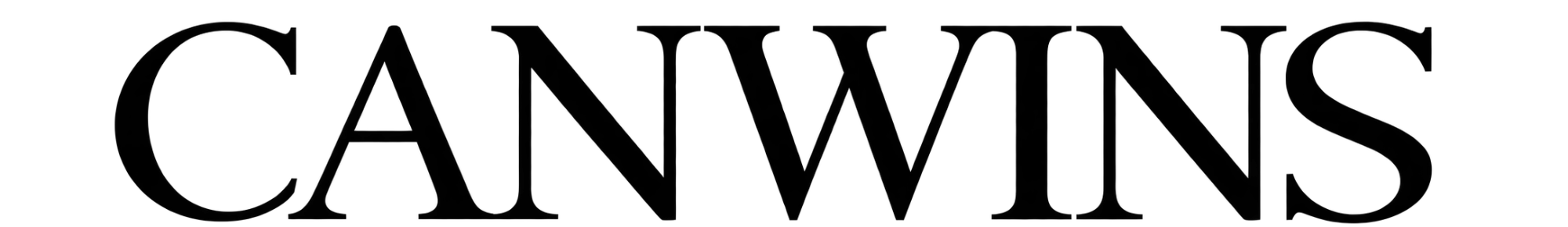 Canwins UK logo